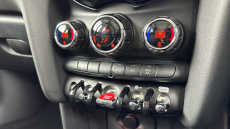 MINI Hatchback 1.5 Cooper 5dr Petrol Hatchback